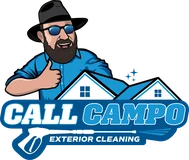 Call Campo Exterior Cleaning Call Campo Exterior Cleaning