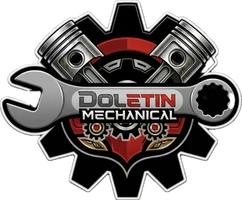 Doletin Mechanical Doletin Mechanical