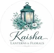 Kaisha Lanterns & Florals Kaisha Lanterns & Florals
