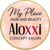 My Place Hair & Beauty My Place Hair & Beauty